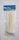 Kabelbinder 160 Stück 3 x 200 mm weiß Nylon natural natur