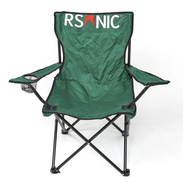 RSonic Campingstuhl Anglerstuhl Klappstuhl Gartenstuhl