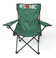 RSonic Campingstuhl Anglerstuhl Klappstuhl Gartenstuhl