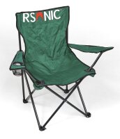RSonic Campingstuhl Anglerstuhl Klappstuhl Gartenstuhl