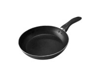 Bratpfanne Stielpfanne Schmorpfanne ø ca. 24 cm