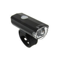Luxtra Fahrradlampen Set 30 Lux Front und Rücklicht...