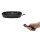 Grillpfanne, Steakpfanne, Fischpfanne Abnehmbarem Griff Ø 28 cm