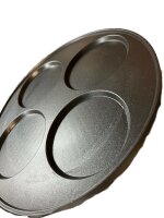 Pfannkuchen Pfanne Eierpfanne Lochpfanne Ø26cm - B-WARE