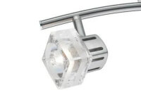 OBI DeckenLampe EEK: C 2er-Spot Sulla