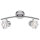 OBI DeckenLampe EEK: C 2er-Spot Sulla