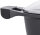 Kochtopf Induktion Ø28cm Suppentopf Casserole Deckel Brattopf Schwarz