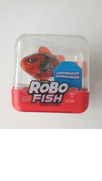 ZURU ROBO Alive Fish