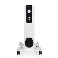 Öl Radiator Orbegozo RH2000 9 Rippen 2000W...
