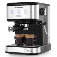 Kaffeemaschiene Espresso  CEC 8500 mit...