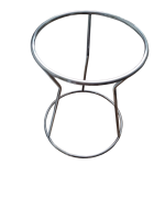 Cheffinger Edelstahl Trichter Pancake Dispenser