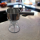 Cheffinger Edelstahl Trichter Pancake Dispenser