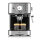 BEEM ESPRESSO-SELECT Espresso-Siebträgermaschine Barista Milchschaumdüse 15 Bar