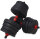 DMS® 2in1 Lang- Kurzhanteln Hantelset Gewichte Hantelscheiben Krafttraining 30kg