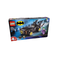 LEGO DC Super Heroes - Verfolgungsjagd im Batmobile:...