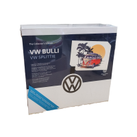 Franzis Collector´s Edition VW Bulli T1