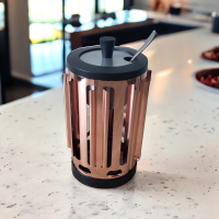 BonVivo Kafano - Kaffee-Kapselhalter Nespresso
