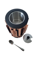 BonVivo Kafano - Kaffee-Kapselhalter Nespresso