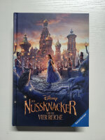 Disney Der Nussknacker und die Vier Reiche: Der Roman zum...