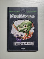 KoboldKroniken - Sie sind unter uns!