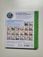 WWW junior 74 Müllfahrzeuge