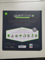 Ravensburger GraviTrax Das Pro-Buch für Fans und Profis