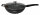 WOK Wokpfanne Woktopf Induktion 32cm Aluguss Deckel Schwarz