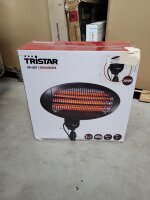 Tristar Terassenheizung Stehend KA-5287 2000 W