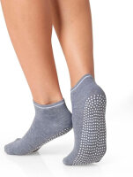 Orbisana Yoga - und Pilates-Socken Antirutschsohle...