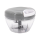 Cheffinger Mini Chopper 500 ml Leistungsstark, kompakt und vielseitig!