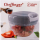 Cheffinger Mini Chopper 500 ml Leistungsstark, kompakt und vielseitig!