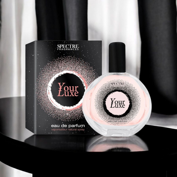 Spectre Your Luxe Eau de Parfum für Damen 90 ml