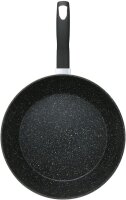 Pfanne Induktion Bratpfanne Pfanne kratzfest antihaft 30 cm