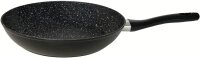 Pfanne Induktion Bratpfanne Pfanne kratzfest antihaft 30 cm