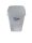 Poly Time Mülleimer  Kosmetikeimer 10 Liter