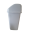 Poly Time Mülleimer  Kosmetikeimer 10 Liter