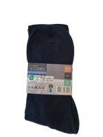 Spirit of Colours 5 Paar Freizeit Socken Baumwolle Gr.39-42