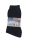 Spirit of Colours 5 Paar Freizeit Socken Baumwolle Gr.39-42