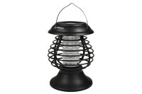 Solar Mückenlampe Camping Insektenvernichter