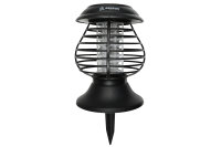 Solar Mückenlampe Camping Insektenvernichter
