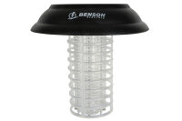 Solar Mückenlampe Camping Insektenvernichter