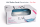 2er Set Lav Coral Defne Dessert-Schalen 230 cc