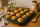 Wenco 12er Muffinform antihaft Backblech Spülmaschinengeeignet