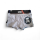 Star Wars Kinder Boxershorts Jungen – 4er Pack Unterhosen Gr. 122/128