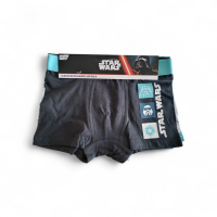 Star Wars Kinder Boxershorts Jungen – 4er Pack...