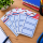 5  x Herlitz 9er Buchetiketten, klassisch selbstklebend