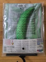 PJ Masks Gecko Kostüm Kinder Gr. 104 3-4 Jahre Fasching Karneval Verkleidung