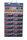 Sekundenkleber Extra Stark 12Stk. 3g pro Tube wasserfest transparent Universale Sofortkleber
