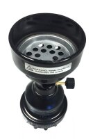 Rsonic 2in1 Shisha Kartuschen Gaskocher NEU