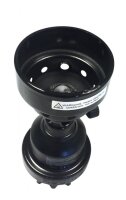 Rsonic 2in1 Shisha Kartuschen Gaskocher NEU